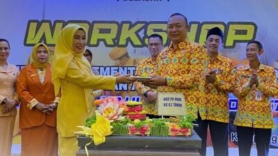 Sekda Ketapang Minta Kurikulum Merdeka Diimplementasikan dengan Baik