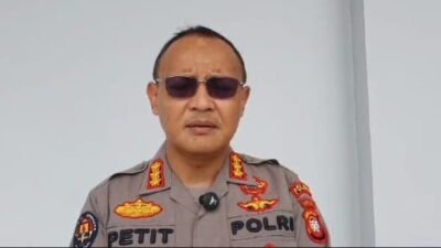 Kapolda Kalbar Ancam Pecat Anggota Polri Terlibat Judi Online