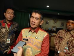 Mulai 30 Juni, Pemkot Pontianak Buka Kembali CFD Jalan Ahmad Yani