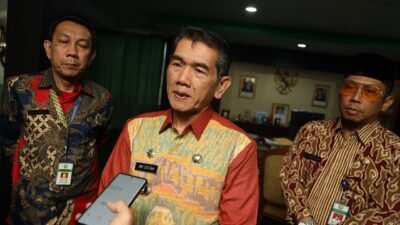Mulai 30 Juni, Pemkot Pontianak Buka Kembali CFD Jalan Ahmad Yani