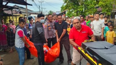 Diduga Masalah Ekonomi dan Keluarga, Polisi di Pontianak Ditemukan Tewas Gantung Diri