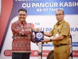 Pemkab Ketapang: CU Mitra Pembangunan Ekonomi Berkelanjutan