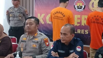 Hendak Ke Malaysia Lewat Jalur Bandara Supadio Pontianak PMI Ilegal Digagalkan Polisi dan BP2MI 