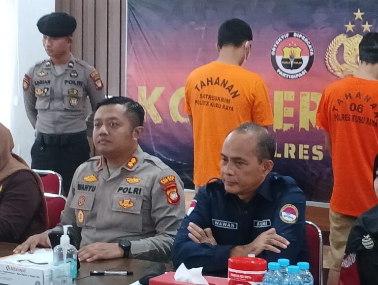 Hendak Ke Malaysia Lewat Jalur Bandara Supadio Pontianak PMI Ilegal Digagalkan Polisi dan BP2MI 