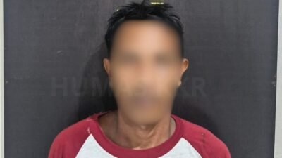 Aksi Nekat Pencuri Kotak Amal Makan Korban, Usai Ditangkap Mengaku Khilaf