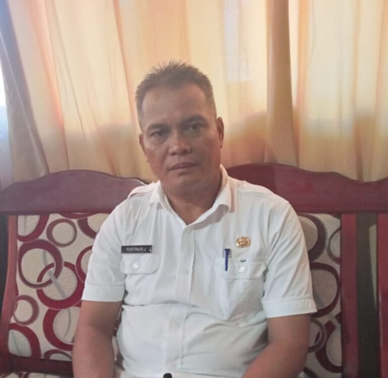 Diknas Sintang Akan Tindak Tegas Sekolah yang Jalankan Pungutan Saat PPDB