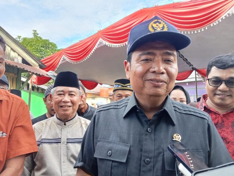 Maju Gubernur Kalbar, Lasarus Kantongi Lebih 10 Nama Calon Wakil