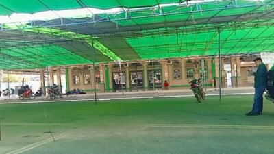 PHBI Sintang Siapkan 26 Titik Lokasi Shalat Idul Adha 1445 H dan 42 Titik Penyembelihan Hewan Qurban