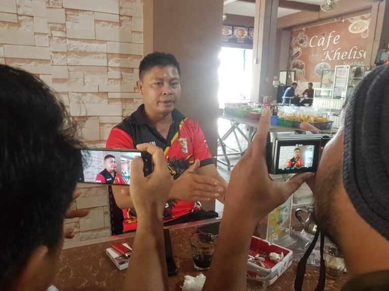 Dinilai Posting Isu Sara dan Cemarkan Nama Baik, Kuasa Hukum PDIP Landak Polisikan Akun Tiktok