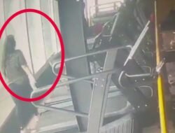 Silvia Wanita Pembuka Jendela tempat Korban Jatuh, Ini Hasil Pemeriksaan Kepolisian