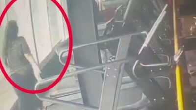 Silvia Wanita Pembuka Jendela tempat Korban Jatuh, Ini Hasil Pemeriksaan Kepolisian