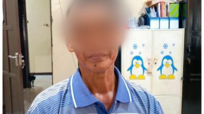 Edan…! Oknum Guru Ngaji Tega 4 Kali Cabuli Muridnya di Mushola