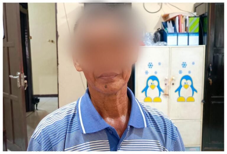 Edan…! Oknum Guru Ngaji Tega 4 Kali Cabuli Muridnya di Mushola