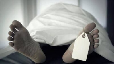 Staf Kepresidenan RI Ditemukan Tewas di Hotel Marcure Pontianak