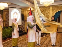 Pj Wako Dukung Peran Wanita Islam Masyithah dalam Pemberdayaan Masyarakat