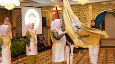 Pj Wako Dukung Peran Wanita Islam Masyithah dalam Pemberdayaan Masyarakat