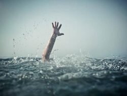 Mancing di Sungai Landak, Seorang Pemuda Hilang, Diduga Tenggelam
