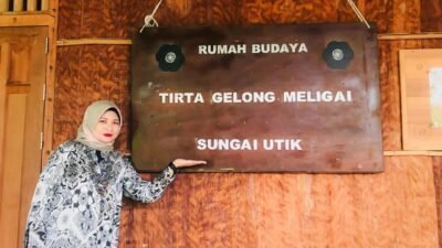 2 Desa Wisata di Kalbar Masuk 50 Besar ADWI 2024