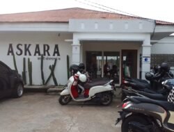 Cerita Pemilik Askara Coffee & Eatery Kredit Kredit di Bank Kalbar, Bikin Usaha Lancar