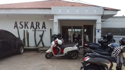 Cerita Pemilik Askara Coffee & Eatery Kredit Kredit di Bank Kalbar, Bikin Usaha Lancar
