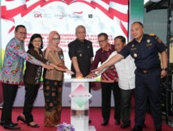 Penjabat Gubernur Kalbar Dorong dan Fasilitasi Kreatifitas Penyandang Disabilitas