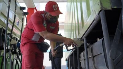 Pertamina Klaim Salurkan Solar Subsidi di Kalbar Sesuai Aturan Pemerintah