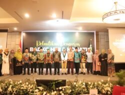Harisson Dorong HMI Tingkatkan Intelektual dan Jiwa Enterpreneur
