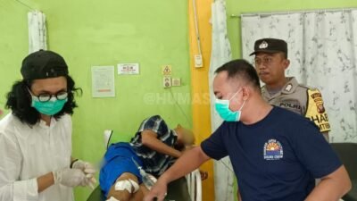 Diterkam Buaya Muara, Pria 51 Tahun di Kubu Raya Patah Kaki