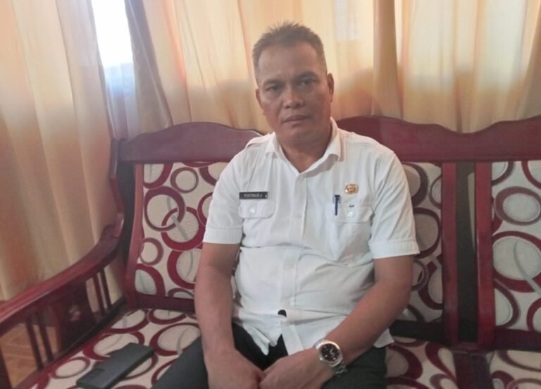 Dewan Sayangkan Kenaikan Silpa 200 M APBD Sintang Tahun 2023, Terbesar di Dinas Pendidikan