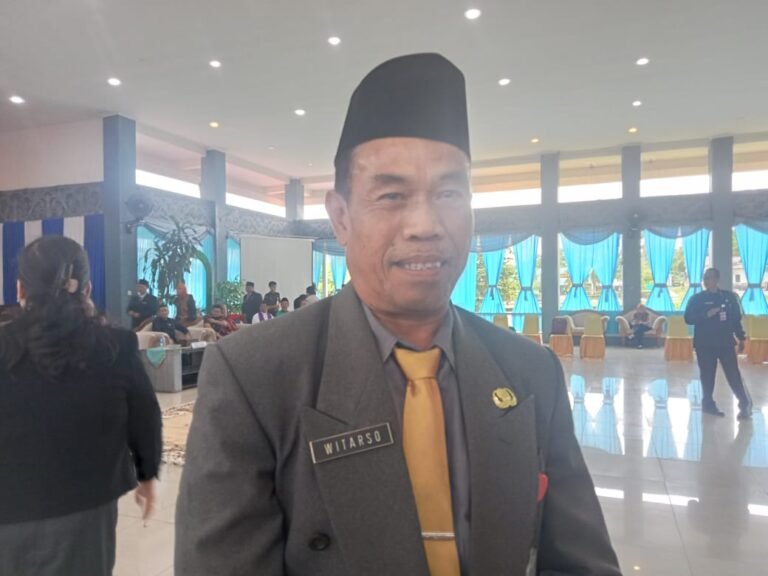 Usai Viral Oknum Sopir Ambulance Ade M. Djoen Sintang Resmi di Non Aktifkan