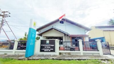 Berdalih Belum Kantongi Surat Dari Desa, PLN Sintang Tahan KWH Listrik Warga Beluh Mulyo