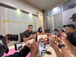 Polisi Tetapkan Owner K-Gym Sebagai Tersangka Kasus Tewasnya Fathiya Nur Eka