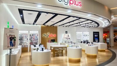 Dekat dengan Masyarakat, Gerai Digiplus Kini Hadir di Kalimantan Barat