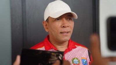 Kapolda Cup 2024, Kolaborasi Pemain Lokal dan Proliga, Polresta Pontianak Targetkan Dua Gelar Juara