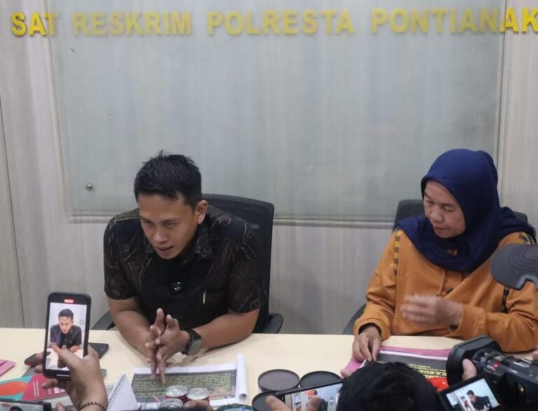 Owner K-Gym Pontianak Terancam Dijemput Paksa (Tangkap), Ini Penjelasan Kepolisian