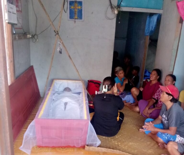 Bermain HP Sambil Ngecas, Warga Landak Tewas Tersengat Listrik