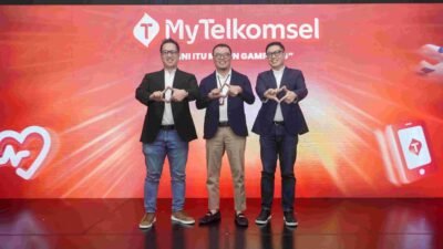 MyTelkomsel Super App, Fokus Tingkatkan Pengalaman Gaya Hidup Digital
