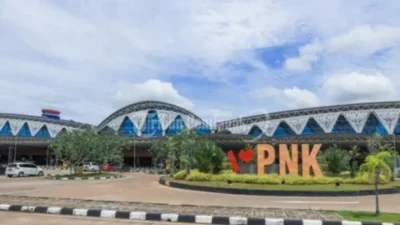 Dugaan Pemerasan Oknum Tukang Ojek di Bandara Supadio Pontianak, Polisi Lakukan Penyelidikan