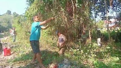 Pemkab Sintang Akhirnya Akomodir Tuntutan Masyarakat Bangun TPS