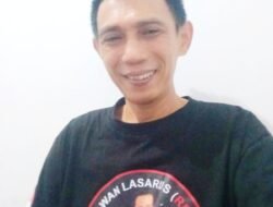 Lasarus Batal Maju, Rella Kalbar Pastikan Dukung Norsan-Krisantus
