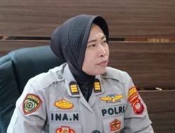 Kasus Runtuhnya Bangunan di Pontianak Masih Diselidiki Kepolisian
