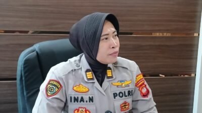 Kasus Runtuhnya Bangunan di Pontianak Masih Diselidiki Kepolisian