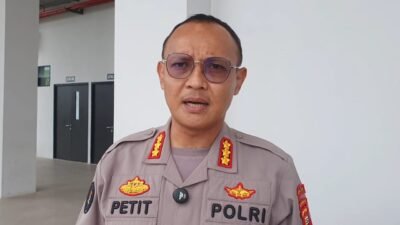Polisi Resmi Tetapkan Mantan Bupati Kubu Raya Sebagai Tersangka, Korban Telan Kerugian Rp1,5 Miliar