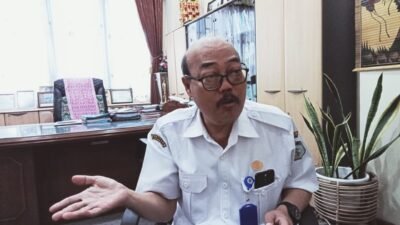 Berani Selingkuh, ASN Sintang Terancam Dicopot Dari Jabatan