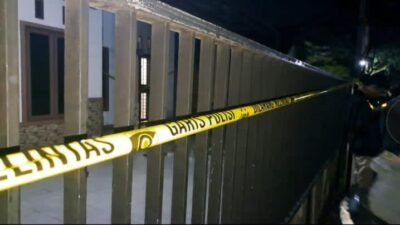 Geger, Bocah Berusia 6 Tahun di Pontianak Diduga Dibunuh Ibu Tiri