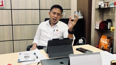 Polisi Tolak Penangguhan Penahanan Tersangka Pencabulan 6 Anak di Pontianak