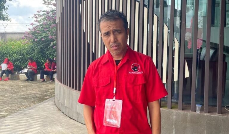 Keabsahan Sidang Paripurna DPRD Landak Membahas Raperda APBD Perubahan 2024 Dipertanyakan