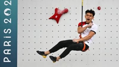 Herzaky Mahendra Putra: Veddriq Leonardo Kebanggaan Kalbar