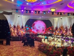 Aston Pontianak Gelar Wedding Exhibition dengan Tema d’Amour