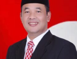 Bacalon Wagub Kalbar Budi Perasetiyono Optimis Bangun Daerah